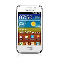 Samsung S5830L Galaxy Ace Plus