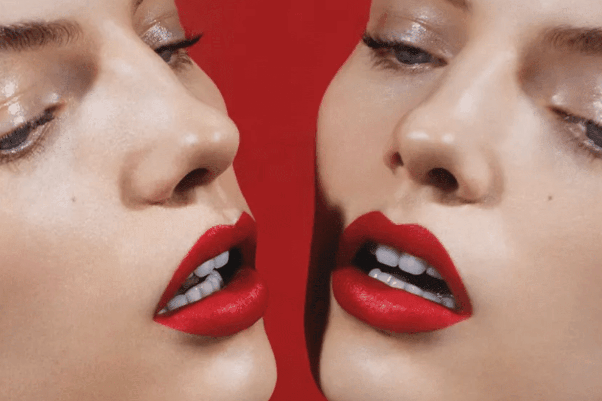 Burberry Kisses rouge à lèvres