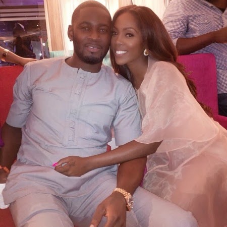This is the fire You Need see-- The True Story TeeBillz and Tiwa savage