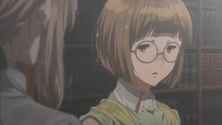 ヴァイオレット・エヴァーガーデン アニメ 2話 | Violet Evergarden Episode 2