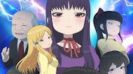 الحلقة 5 من High Score Girl II مترجمة [ملغي]