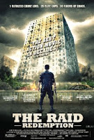 The Raid: Redemption (2012)