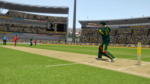 Ashes Cricket (2013) Full PC Game Single Resumable Download Links ISO