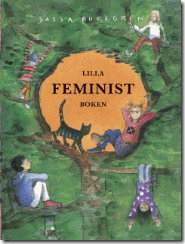 Lilla feminist-boken