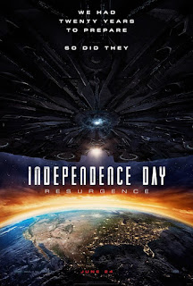 Download Film Independence Day : Resurgence (2016) HDTS Subtitle Indonesia