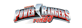 Power Rangers Turbo