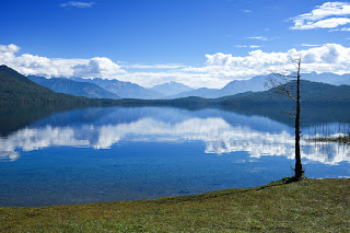 Rara National Park