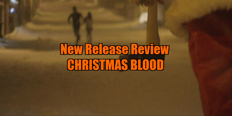 christmas blood review