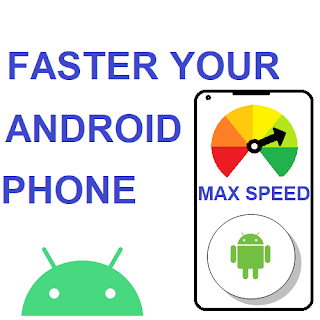 How to Speed Up Your Android Phone Faster Than New phone | ROAD2GEEKS