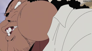 ワンピース アニメ 146話 黒ひげ チェリーパイ | ONE PIECE Episode 146