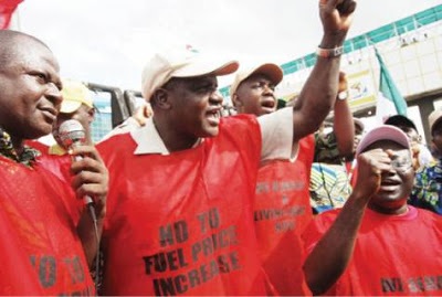 Labour unions plan to go on strike over proposed sale of national assets