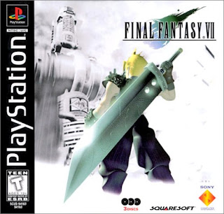 aminkom.blogspot.com - Free Download Games Final Fantasy VII