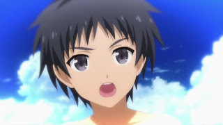 Shoujo-tachi wa Kouya wo Mezasu Episode 6 sub indo