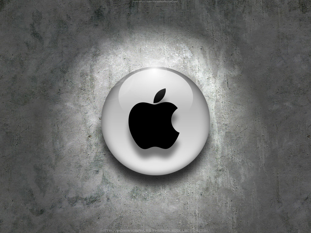 apple wallpaper