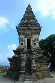 Candi Jawi