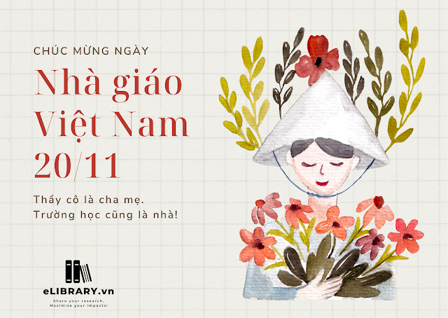 Triết học Nhân Văn blog - triethoc.net chúc mừng Kỷ niệm 40 năm ngày Nhà giáo Việt Nam