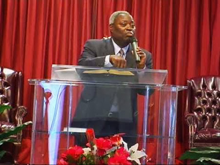 #CODED-ish News::Beware Of People Claiming They Died And Are Back With Visions From Heaven – Pastor Kumuyi