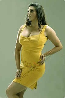 South side Actress - Namitha