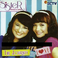 Album The Sisters - The Journey Of LOve