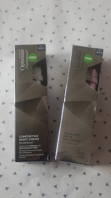 Superdrug Optimum PhytoDeluxe Indulgent Day Cream & Comforting Night Cream Review