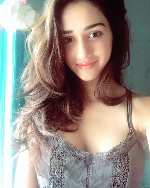 Disha Patani - HD Wallpapers