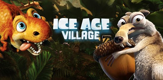 Ice Age Village Apk