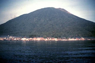 Gunung Gamalama