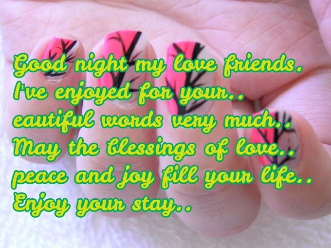 Latest Good night image download