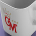 Design Mug - Gren Mandarin Hotel