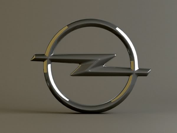 Opel Logo