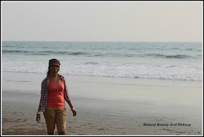 Morjim Beach, North Goa