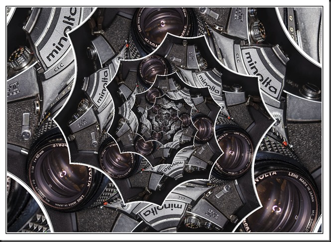 PhotoSpiralysis