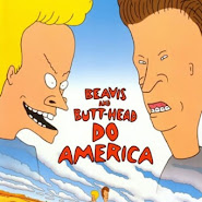 Beavis y Butt-Head recorren America 1996 ⚒ !película completa! Transmisión en linea 1440p