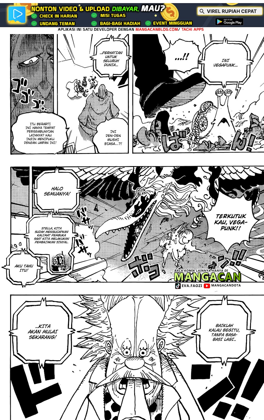 Dilarang COPAS - situs resmi www.mangacanblog.com - Komik one piece 1113 - chapter 1113 1114 Indonesia one piece 1113 - chapter 1113 Terbaru 6|Baca Manga Komik Indonesia|Mangacan