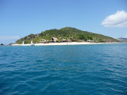 Castaway Island, Fiji