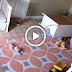 Toddler Saves His Twin Brother After A Large Dresser Toppled Over Him—A Real Hero!