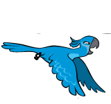Blue Bird