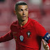 World Cup: Coach Santos speaks on being forced to start Ronaldo in every game