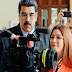 La sorpresa que tienen Maduro y Cilia para este domingo 18 de febrero