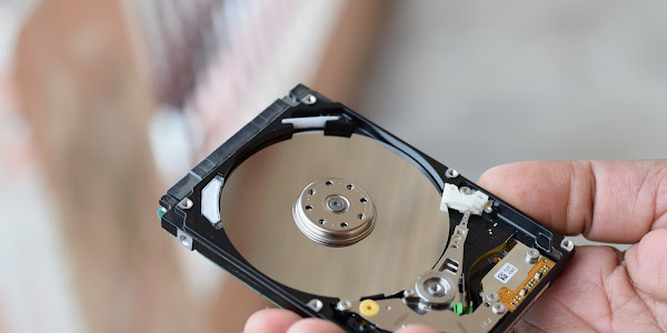 Panduan Menggunakan Cloud Storage untuk Backup Data