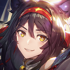 Light of the Stars - VER. 1.0.21 (God Mode - High DMG) MOD APK