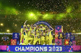 India vs Australia ICC Cricket World Cup Final 2023 Highlights