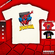 Special Edition The Amazing Spiderman 4. Code : SC94; Color : Black, .