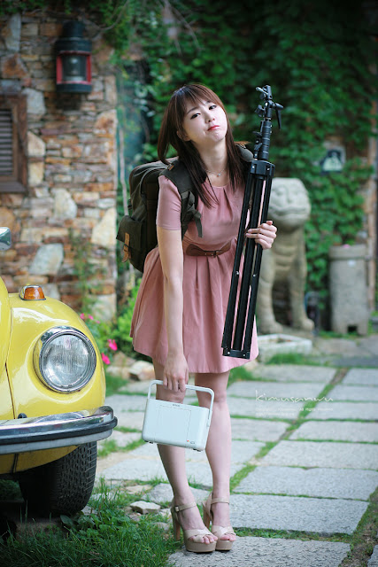 5 Girl Next Door - Yeon Da Bin-Very cute asian girl - girlcute4u.blogspot.com