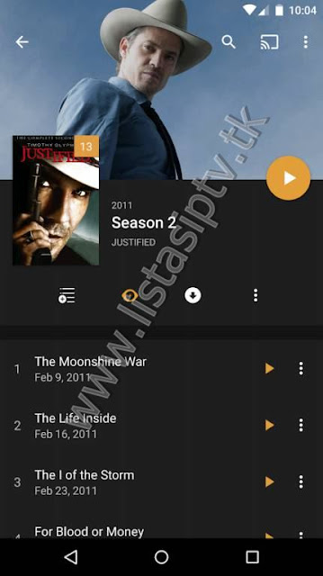 Plex for Android 5.2.0.376 [Unlocked] - Apk - Fotos e Vídeos Na tela do Seu PC, TV, PS4, XboxOne e outros similares