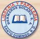 LIBRERIA HERMANOS SOLANO CONTINUA OFRECIENDO UN 10% DE DESCUENTO