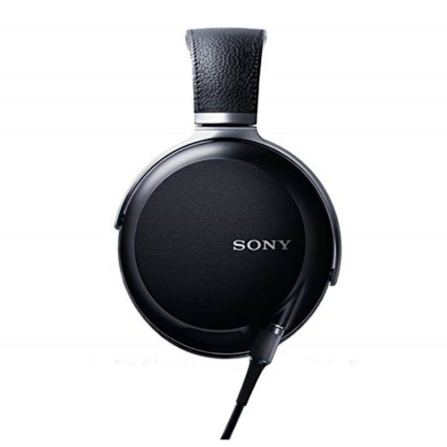 Sony MDR-Z7 High-Resolution Stereo Overhead Headphones