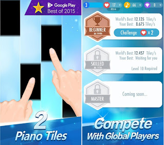 Download Piano Tiles 2 (Don't Tap...2) Mod v 1.2.0.976 Apk for Android