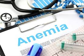 Anemia: Prevention And Treatment