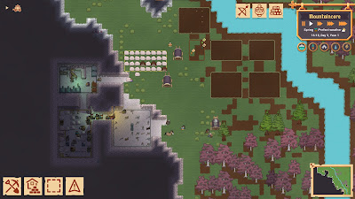 Mountaincore Game Screenshot 3